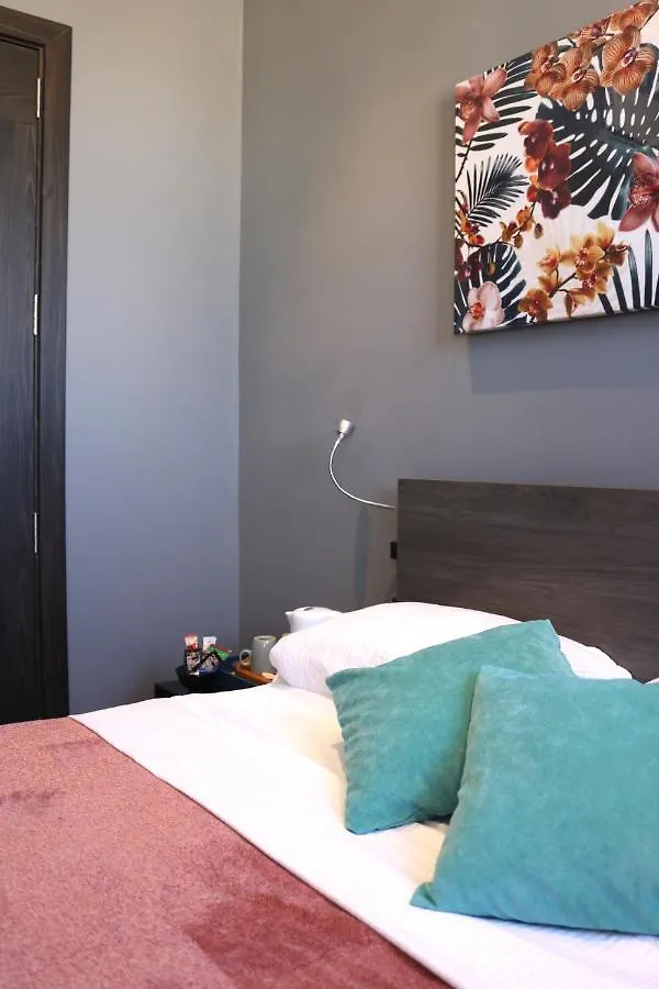 Velleran Accomodation Tarxien