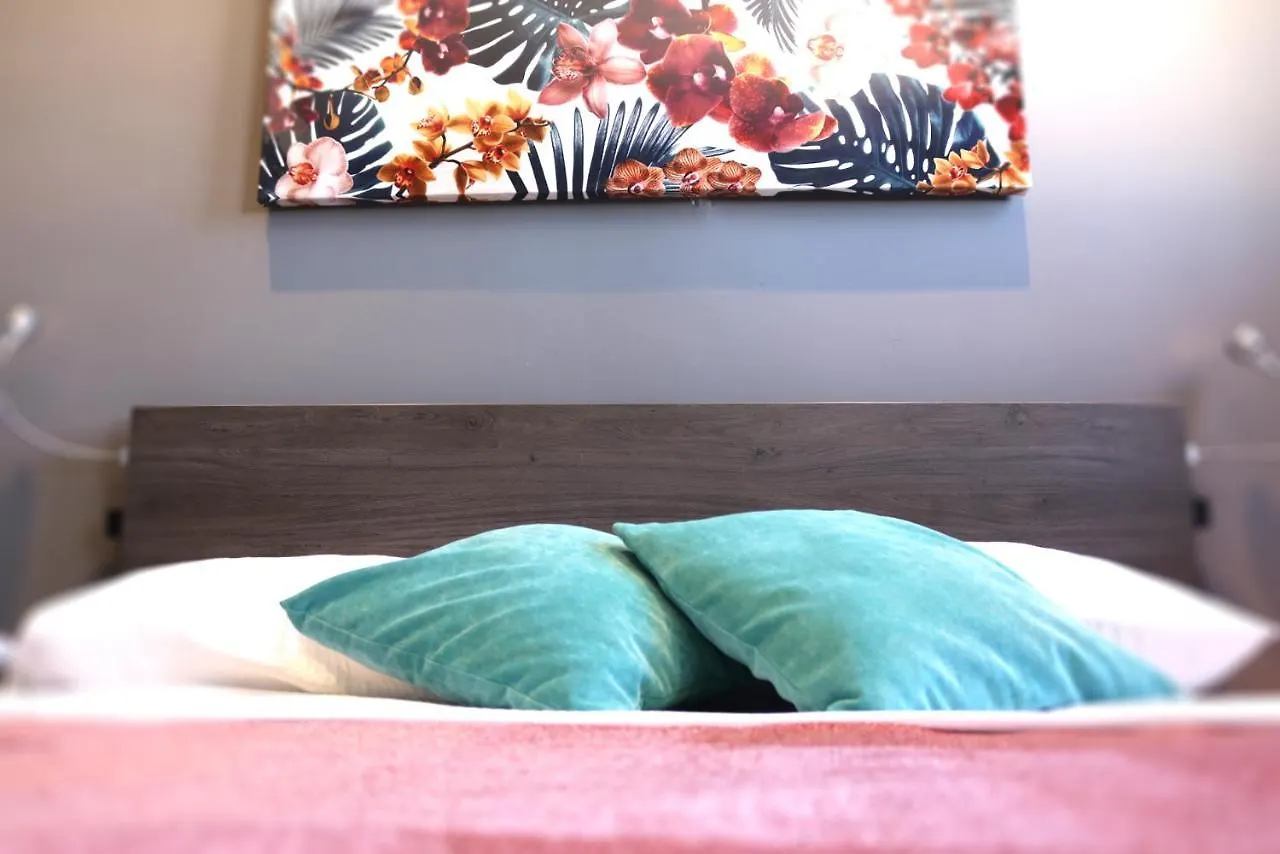 Velleran Accomodation Tarxien