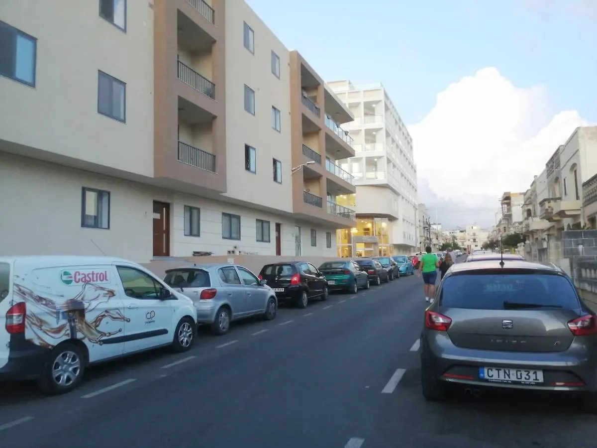 Velleran Accomodation Tarxien 0*,  Malta